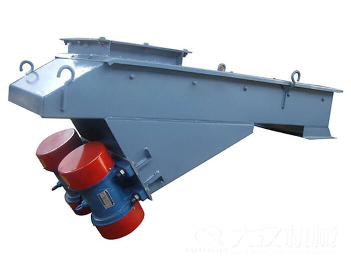 GZY振動給料機(jī)